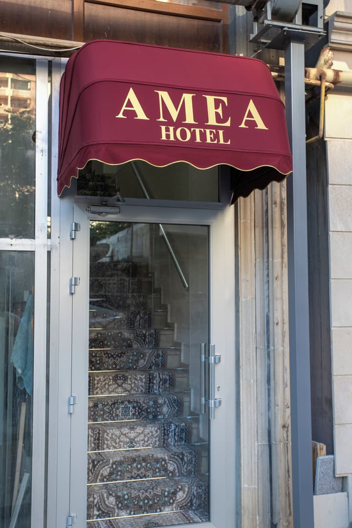 Amea Baku Hotel