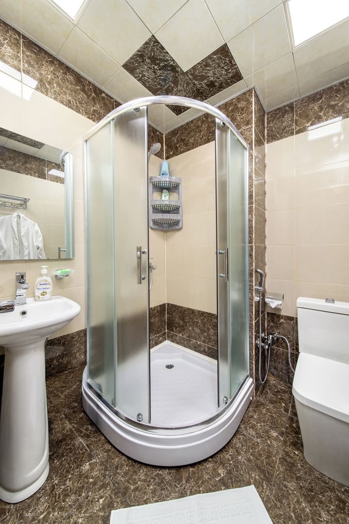 Amea Baku Hotel