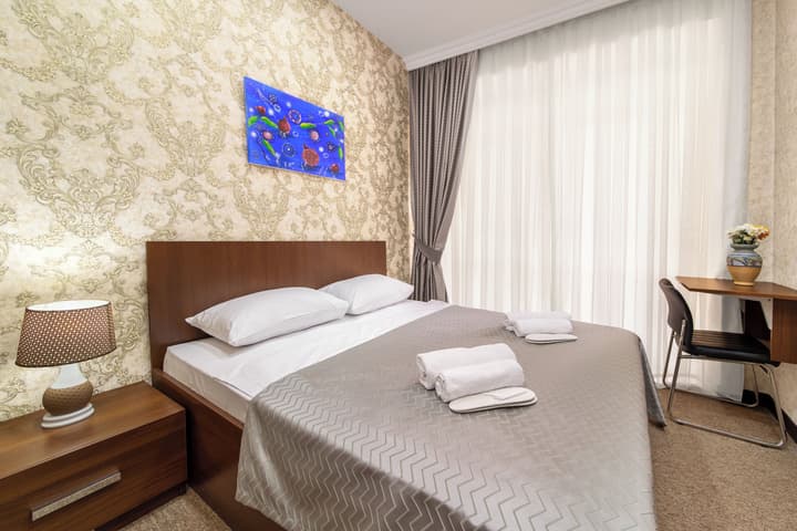 Amea Baku Hotel