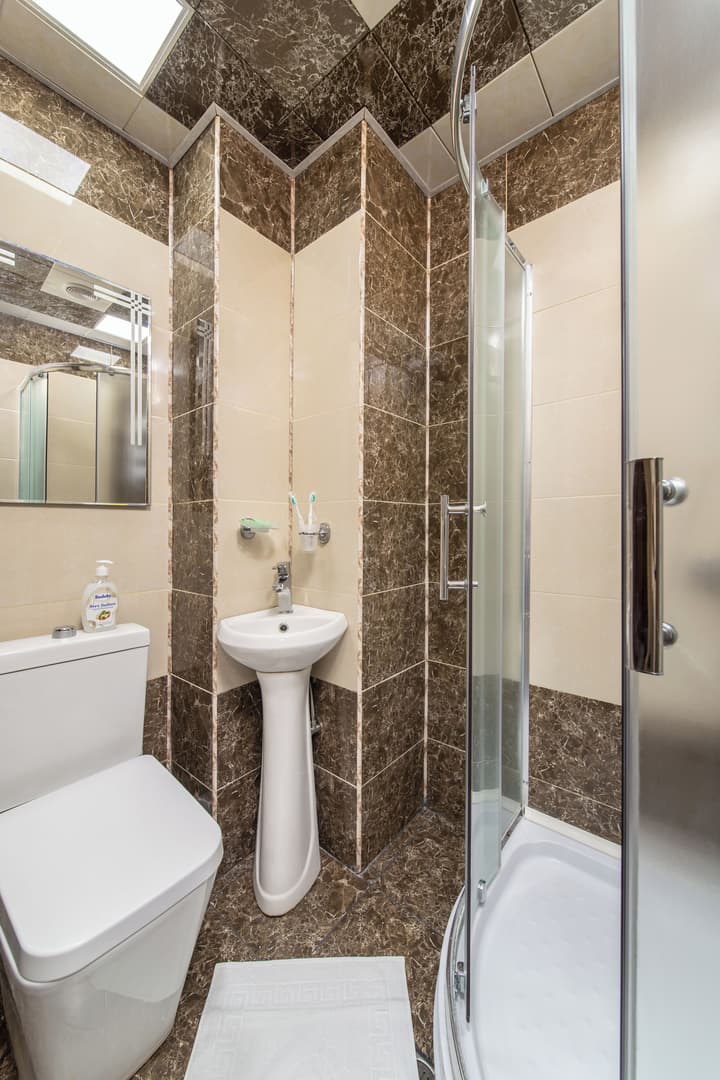 Amea Baku Hotel