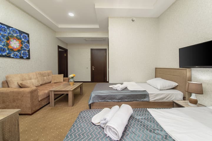 Amea Baku Hotel