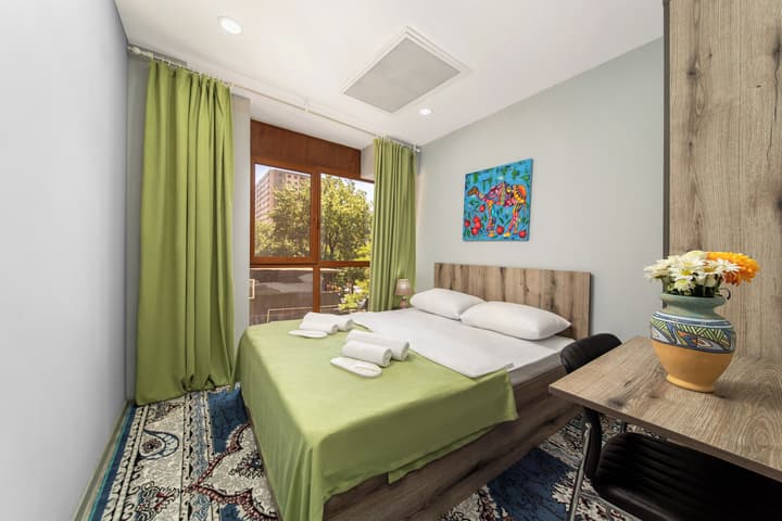 Amea Baku Hotel