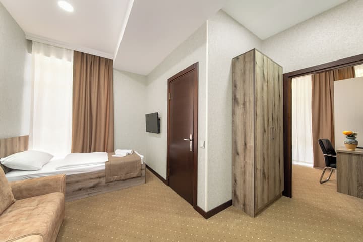 Amea Baku Hotel
