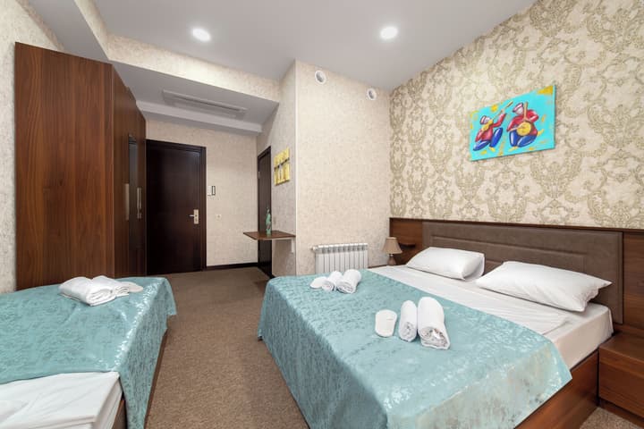 Amea Baku Hotel