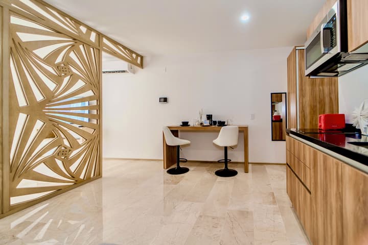 Coco beach by Casago