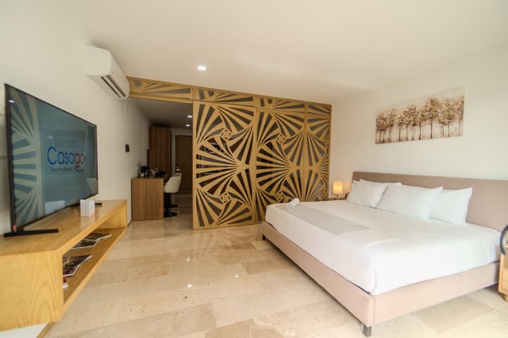 Coco beach by Casago