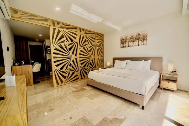 Coco beach by Casago