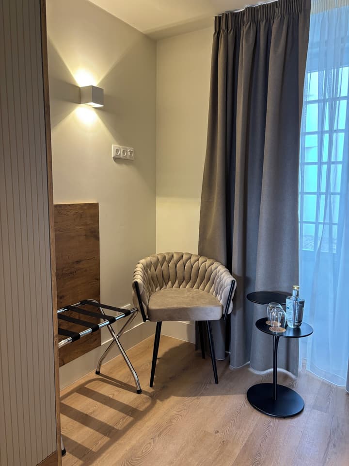 Azores Book Hotel