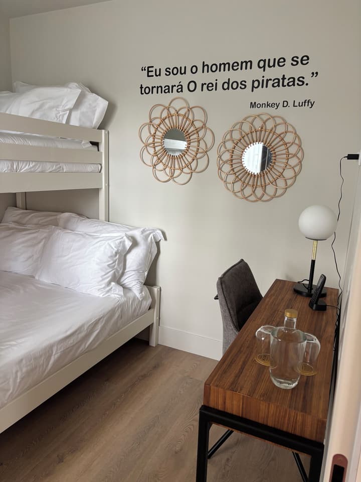 Azores Book Hotel