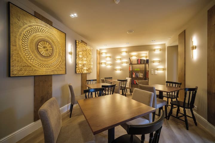 Azores Book Hotel