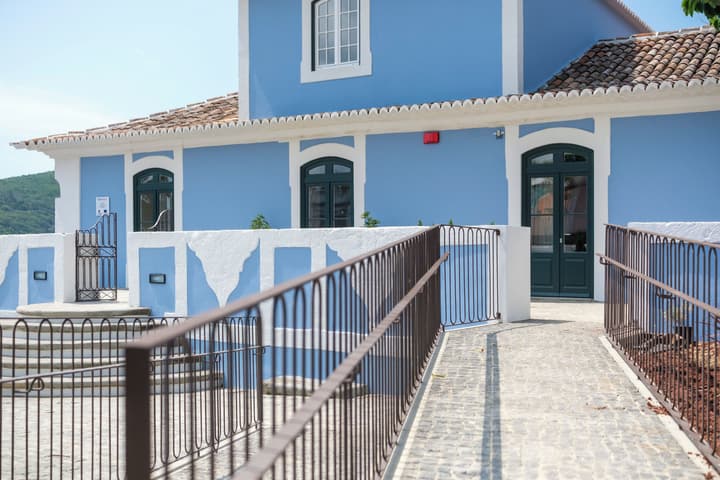 Azores Book Hotel