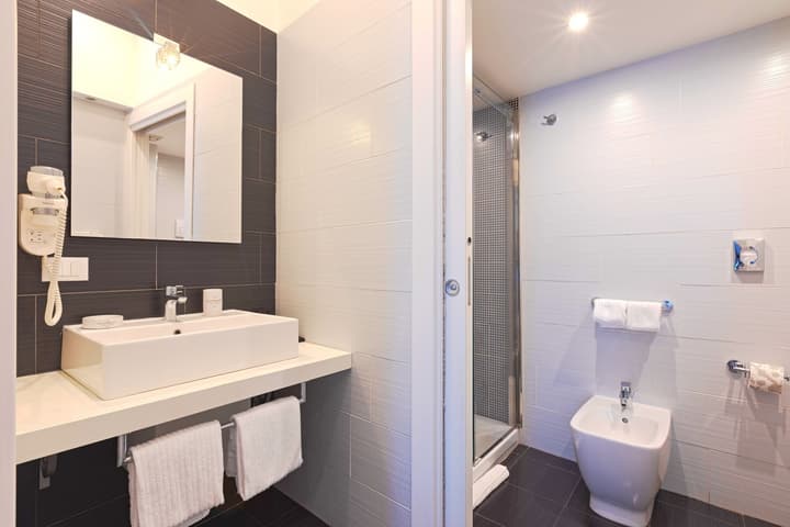 Palco Rooms&Suites