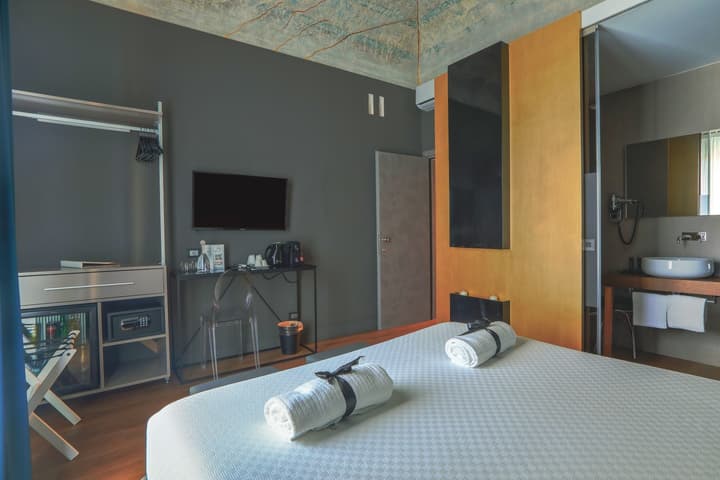 Palco Rooms&Suites