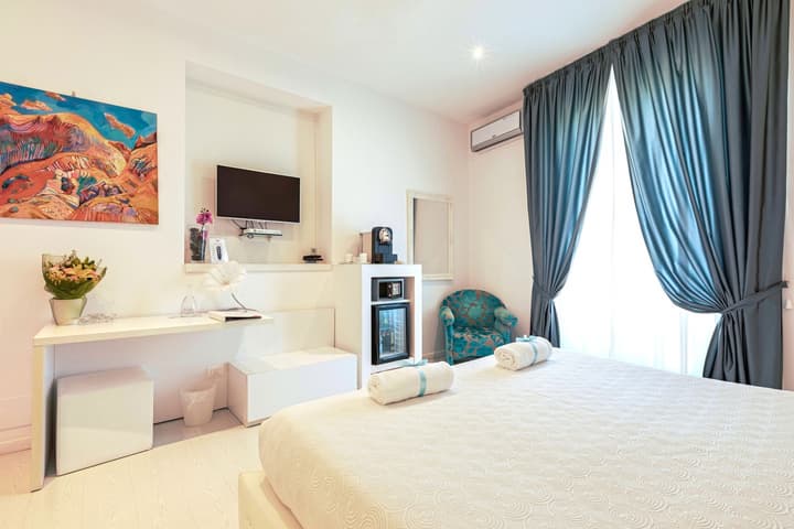 Palco Rooms&Suites
