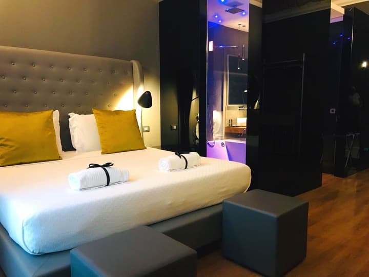 Palco Rooms&Suites