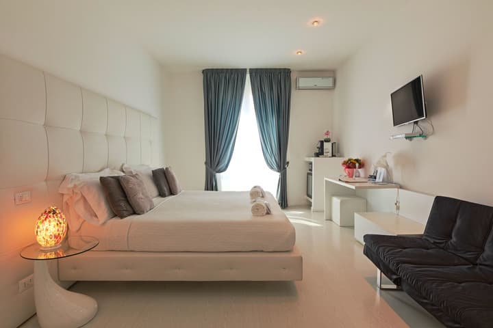 Palco Rooms&Suites