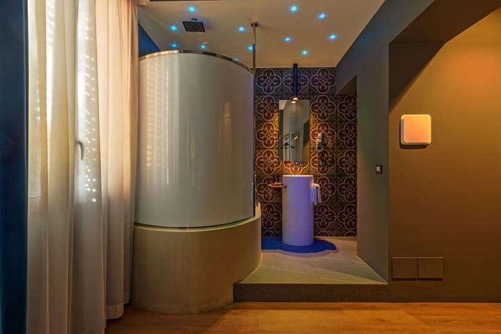 Palco Rooms&Suites