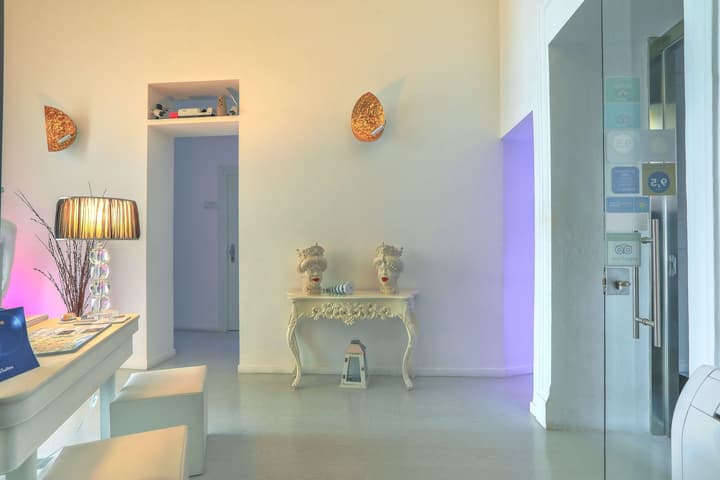 Palco Rooms&Suites