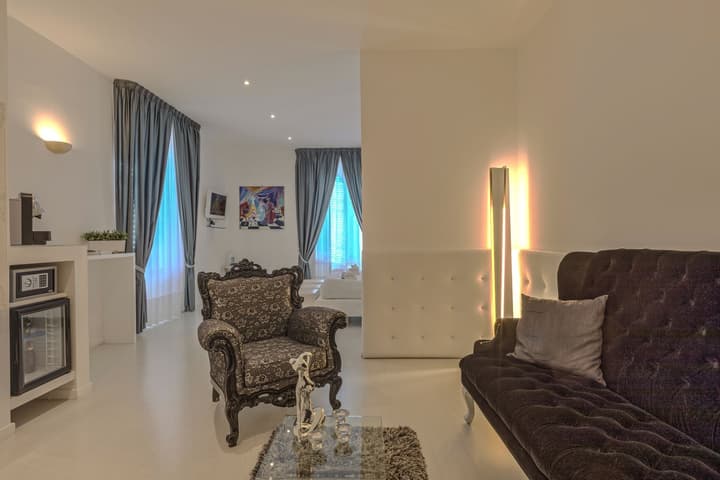 Palco Rooms&Suites