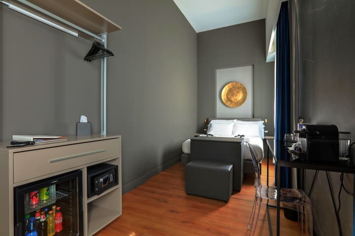 Palco Rooms&Suites