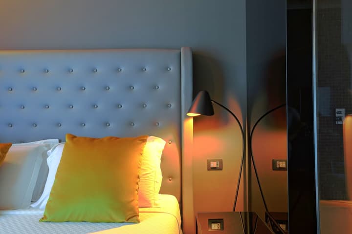 Palco Rooms&Suites