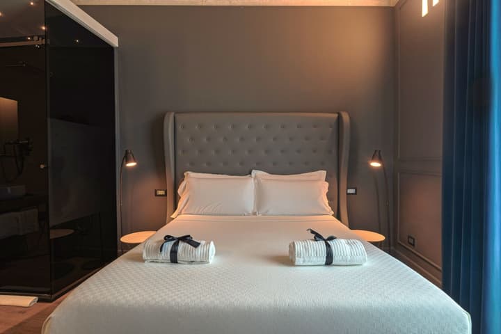 Palco Rooms&Suites