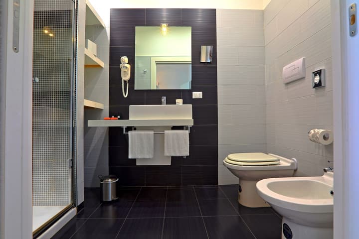 Palco Rooms&Suites