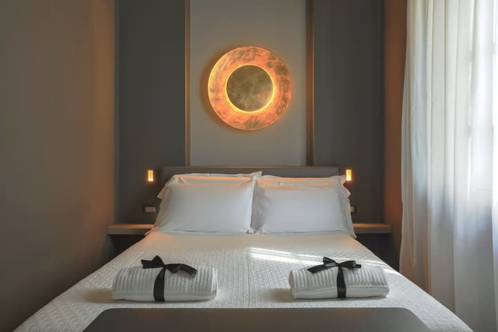 Palco Rooms&Suites
