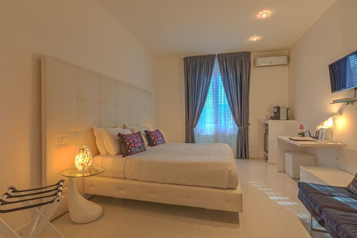 Palco Rooms&Suites