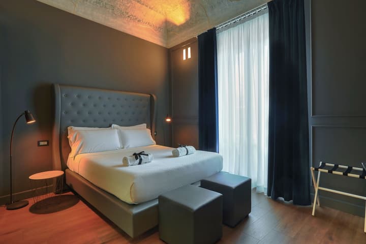 Palco Rooms&Suites