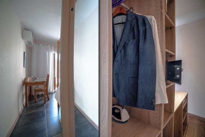 Maison Clementine