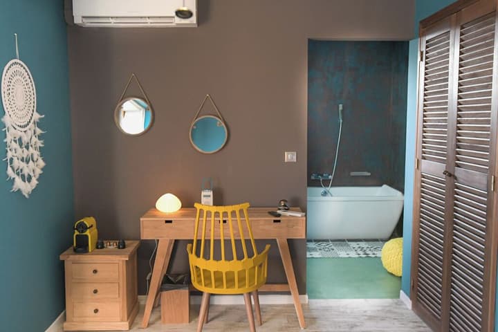 Maison Clementine