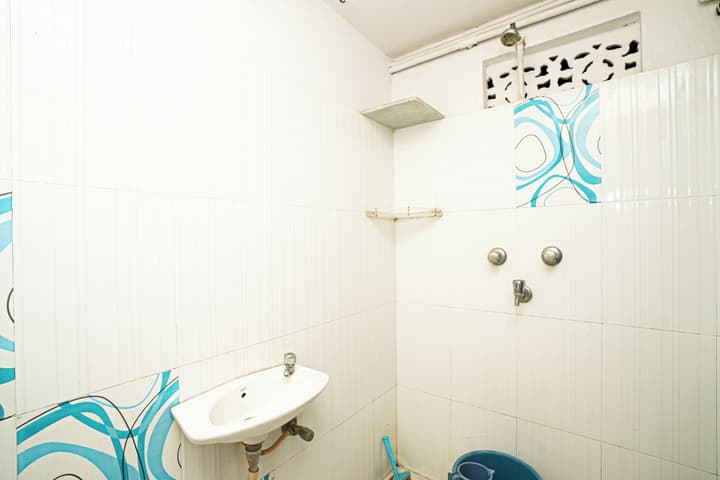 Nukkad Guest House Near Lake Pichola