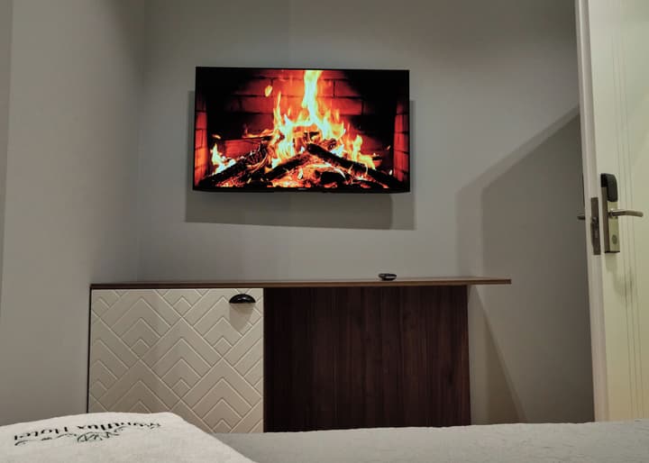 Montflux Hotel