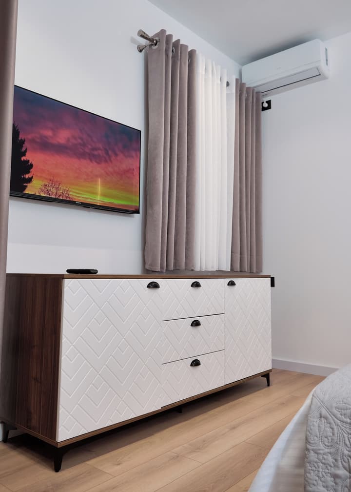 Montflux Hotel