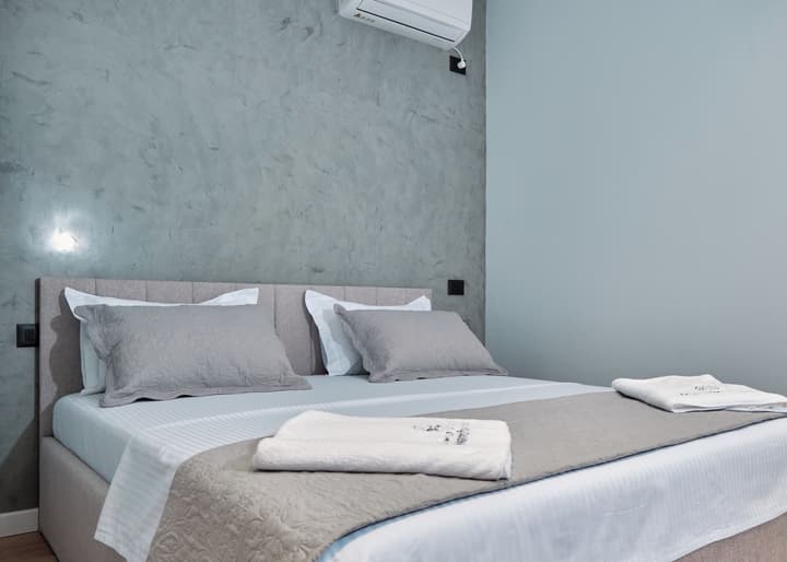 Montflux Hotel