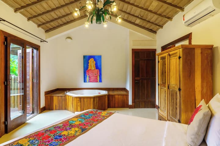 Le Village Boutique Hotel