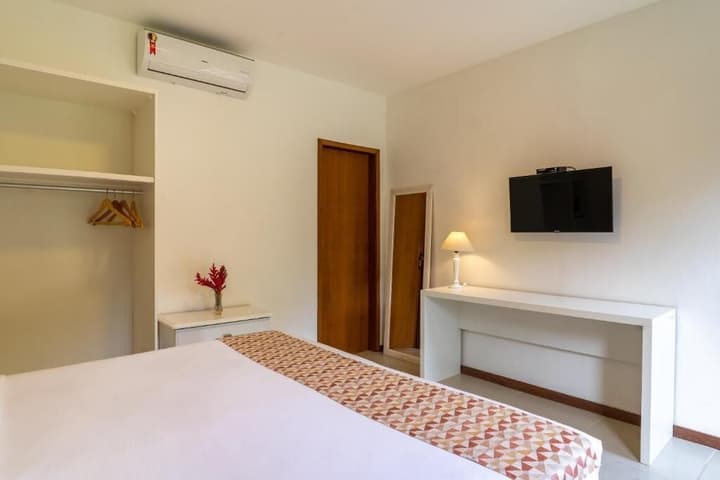 Le Village Boutique Hotel