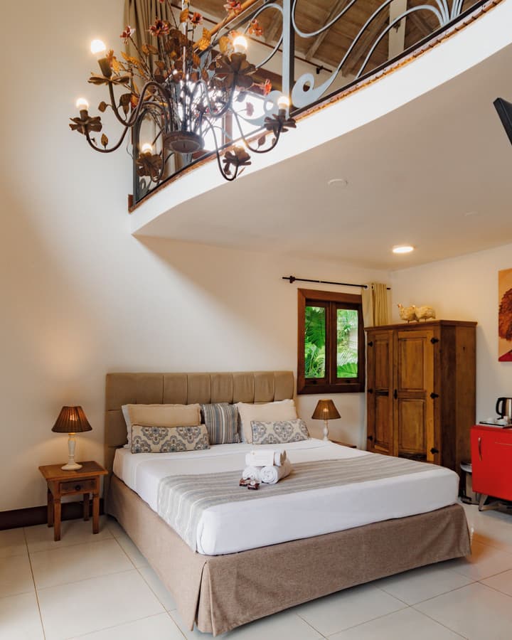Le Village Boutique Hotel