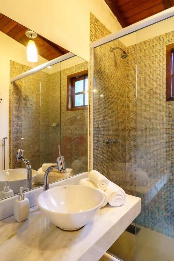 Le Village Boutique Hotel