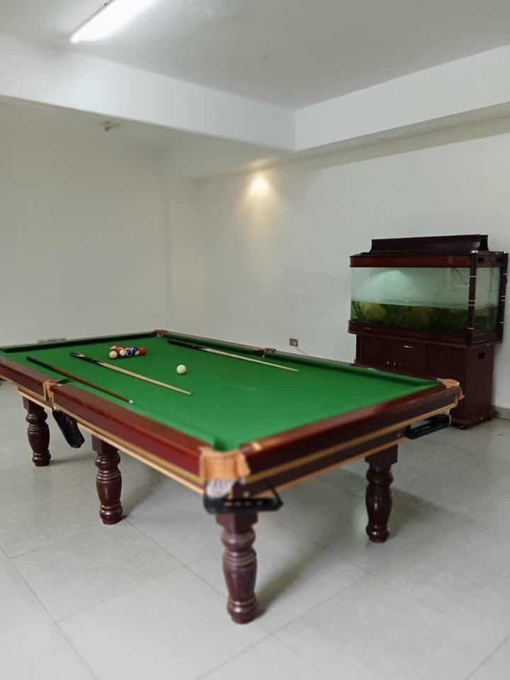 Rose Garden Apartments