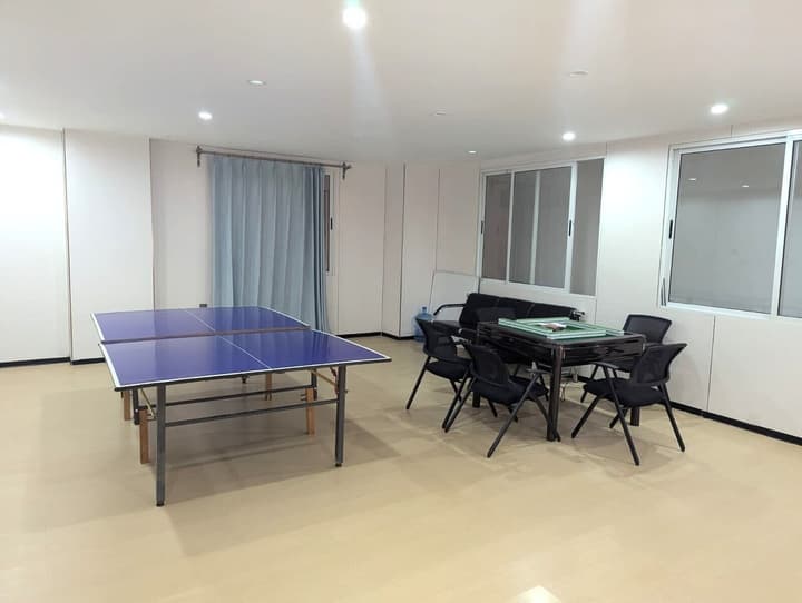 Rose Garden Apartments