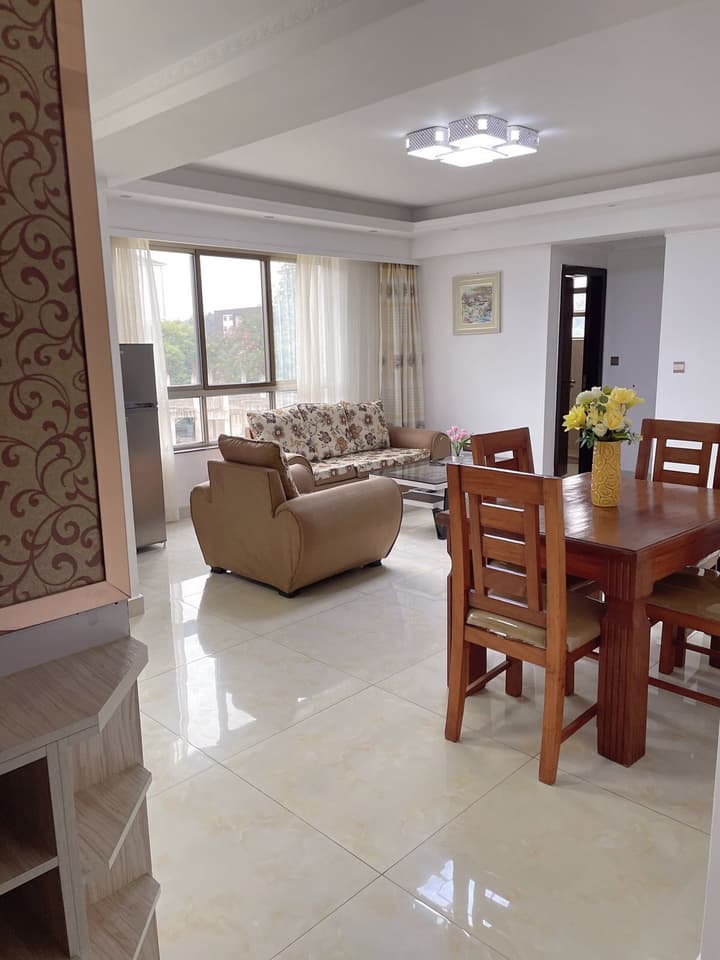 Rose Garden Apartments
