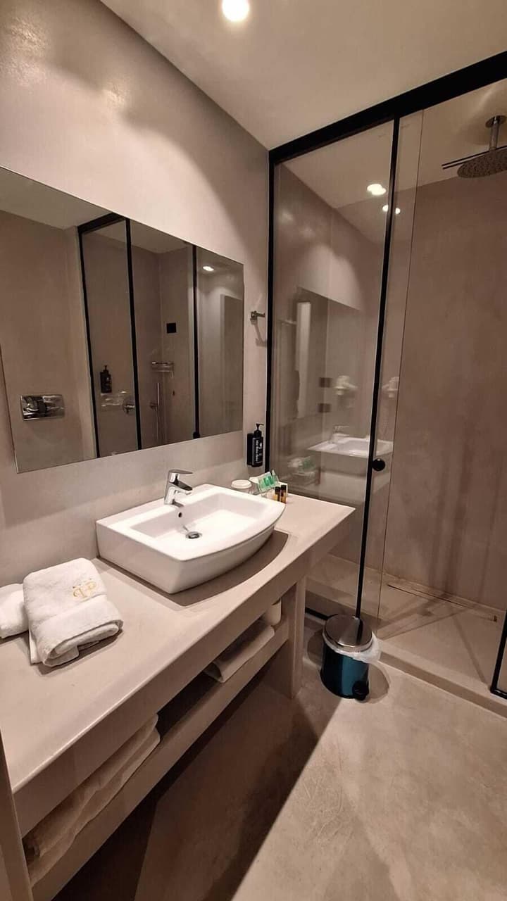 Hotel Partner