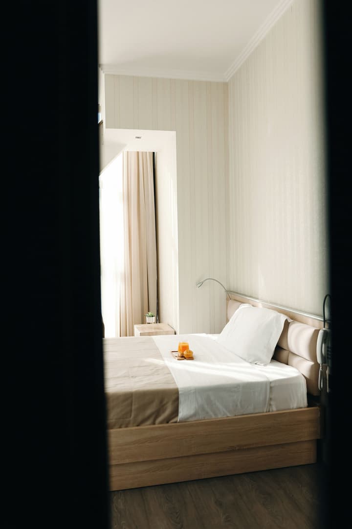 Hotel Partner