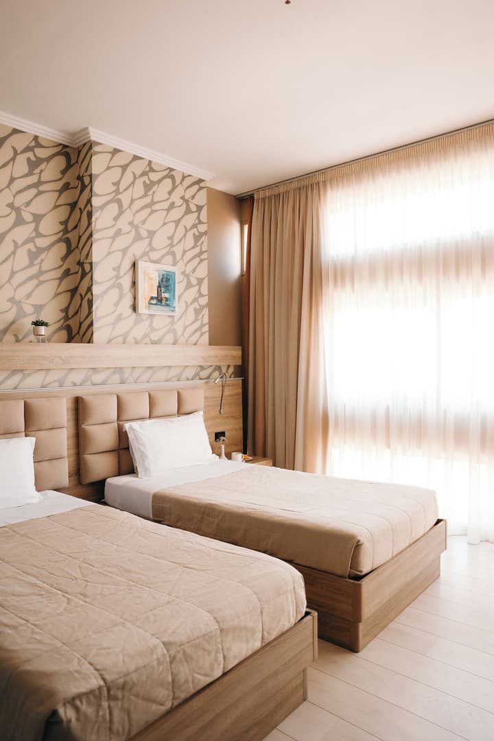 Hotel Partner