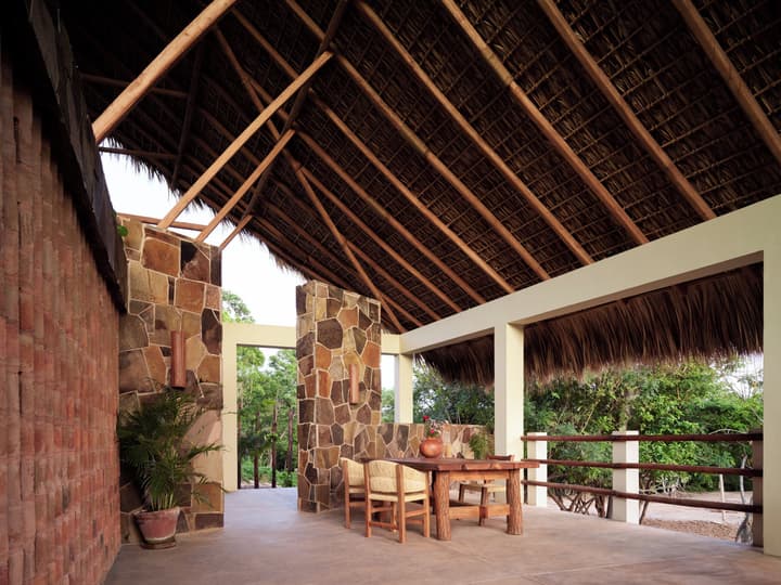Cocolia Hotel