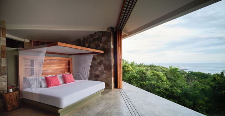 Cocolia Hotel