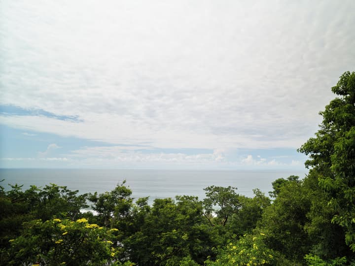 Cocolia Hotel