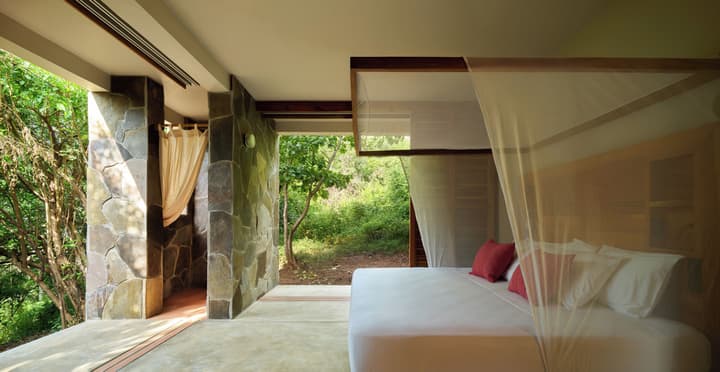 Cocolia Hotel